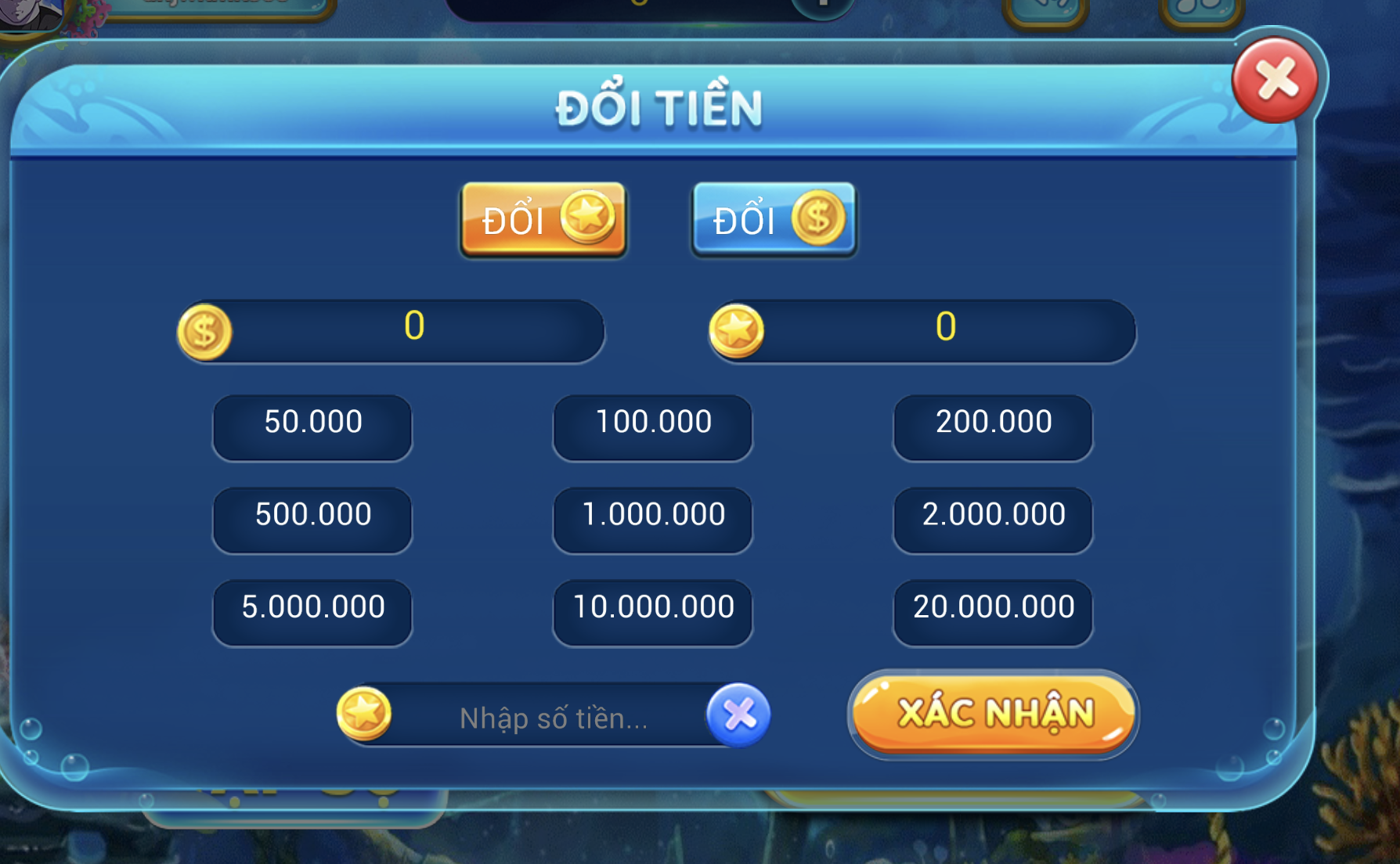 Các tính năng nổi bật của tải game bắn cá 789club