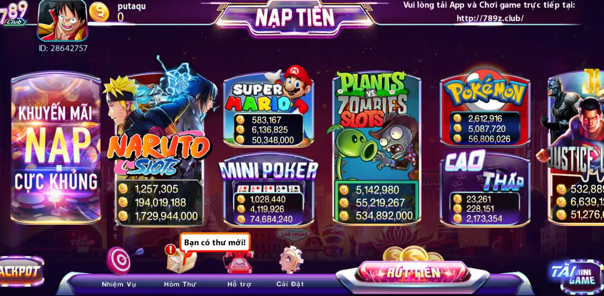 Thông tin cơ bản về mini game là gì?