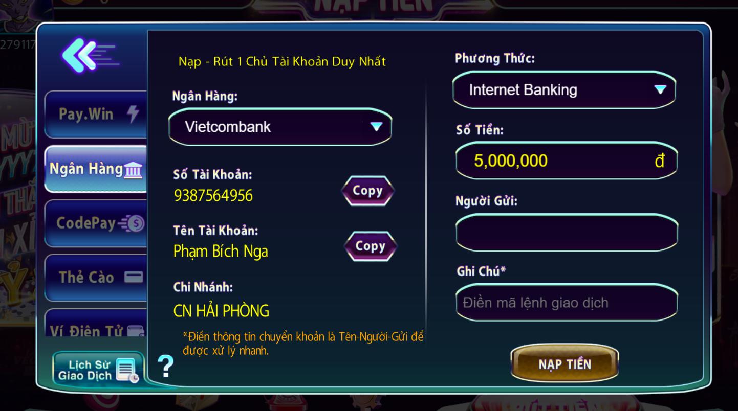 So sánh các phiên bản tải app 789Club: Lựa chọn phù hợp nhất cho bạn