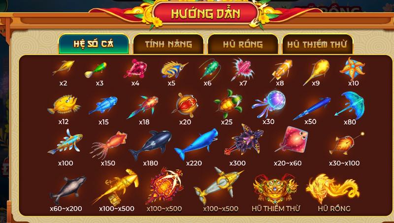 Tại sao anh em nên tham gia Bắn cá Trung thu 789Club? 