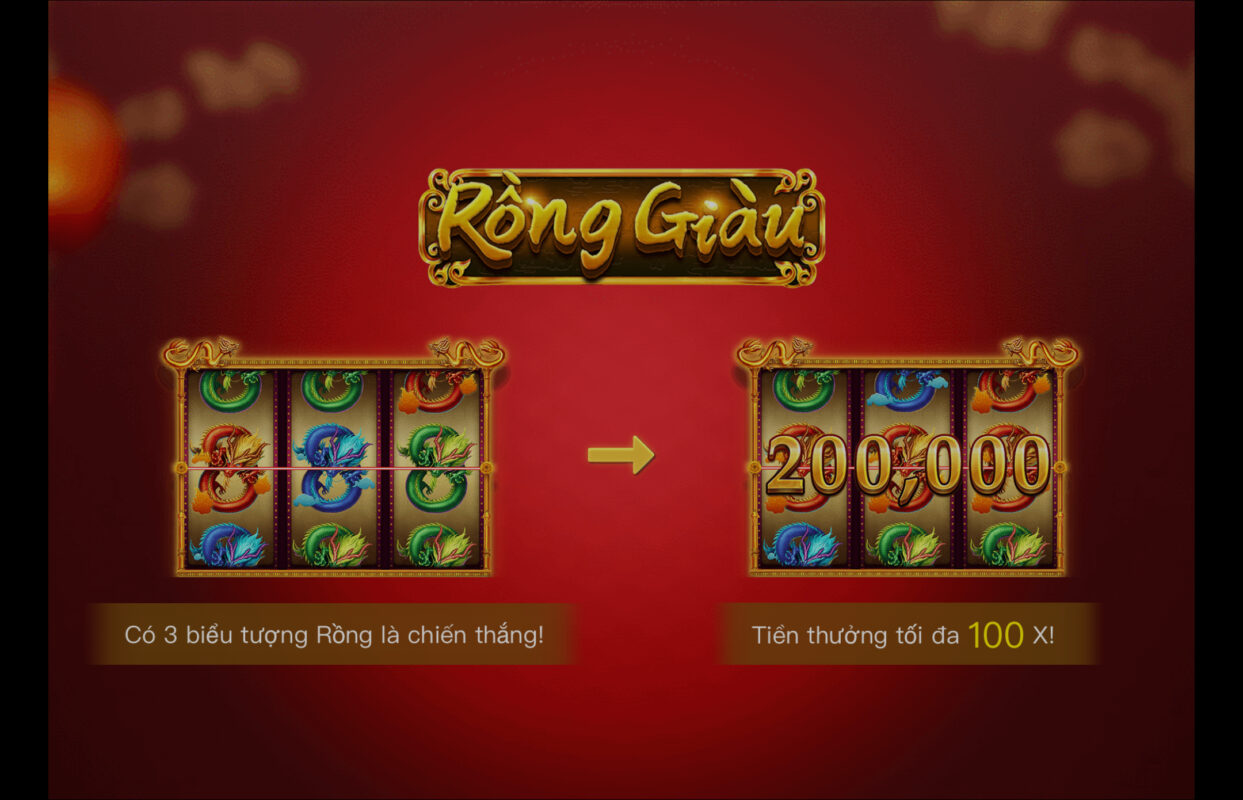 Nội dung game thú vị