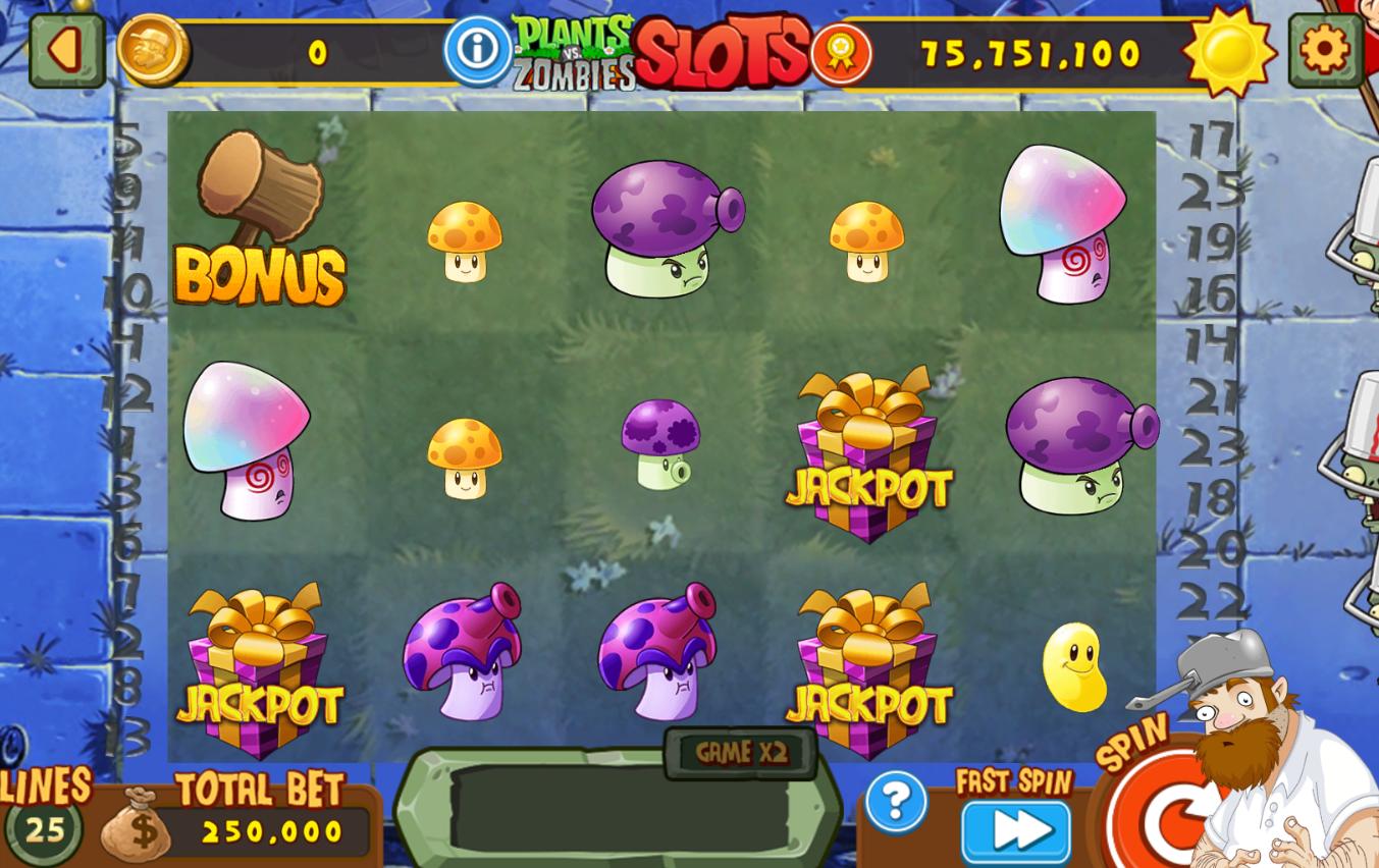 Kinh nghiệm chơi game Plants Zombie tại 789club hiệu quả 