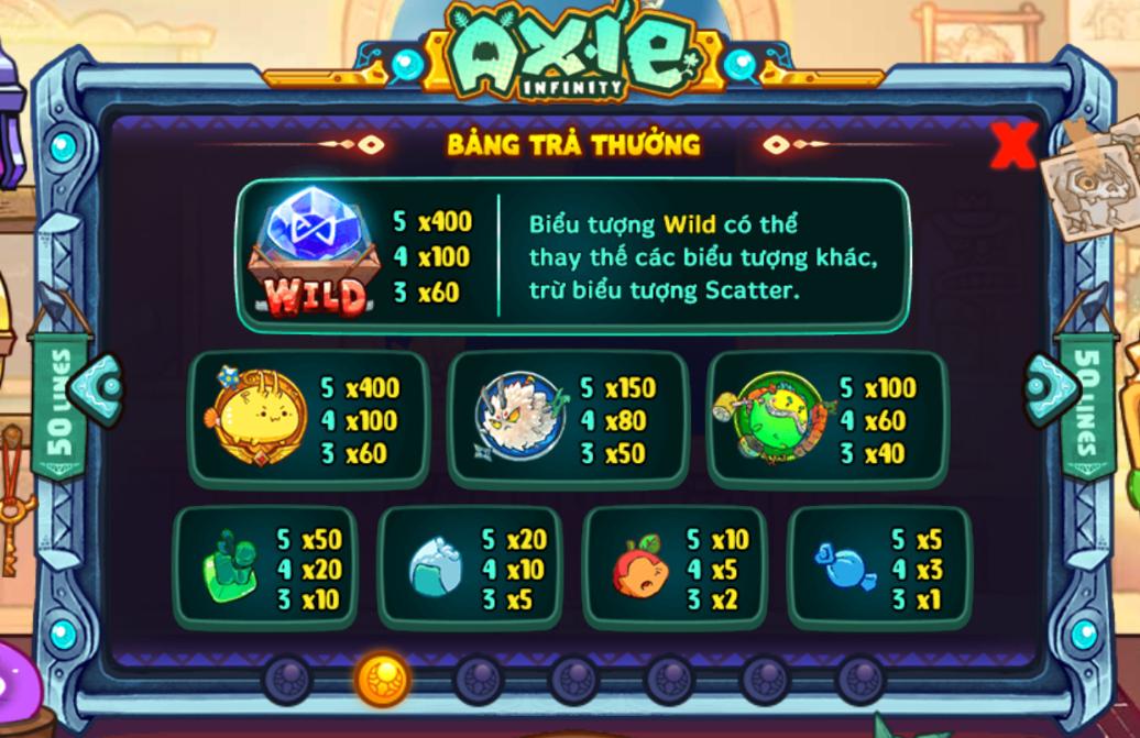 Những điều cần biết trước khi chơi Axie Infinity trên 789Club apk