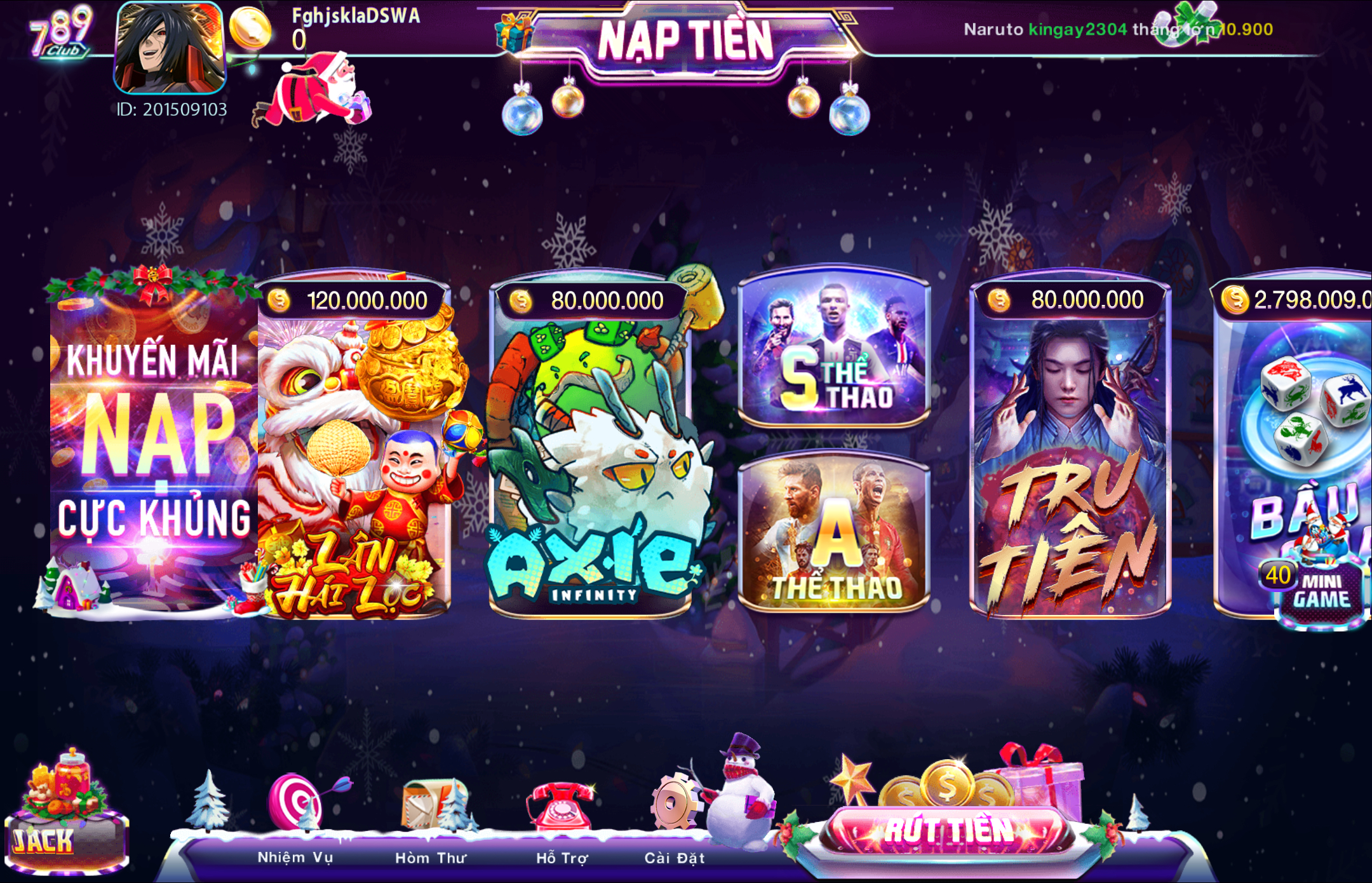 Liệt kê những nét hấp dẫn tạo nên tên tuổi tựa game Tru Tiên