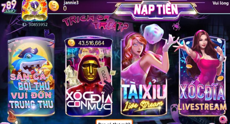 Sơ lược về Tài xỉu livestream sau khi anh em tải game 789club