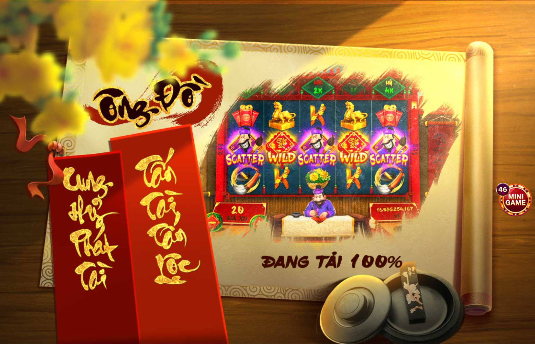 Ưu Điểm Đặc Biệt Của Slot Thầy Đồ Tại 789 Club 