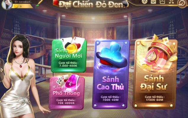 Điểm danh các cách tính thưởng trong game bài Sâm tại link tai 789club