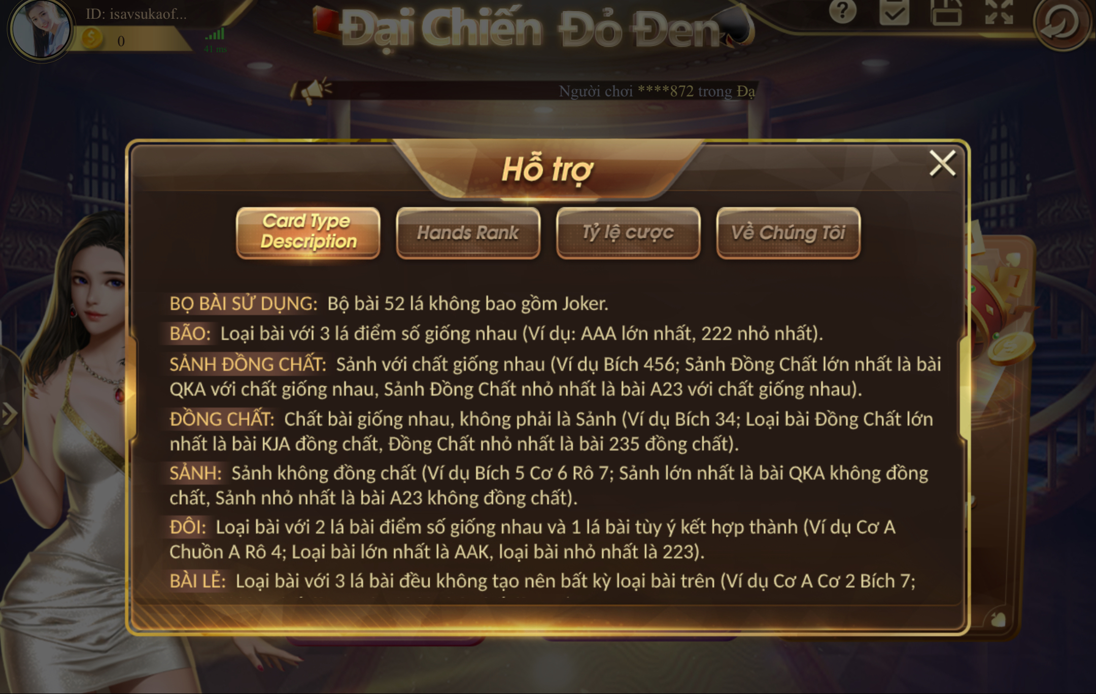 Chia sẻ cách chơi game bài Xì Tố sau khi tai 789club