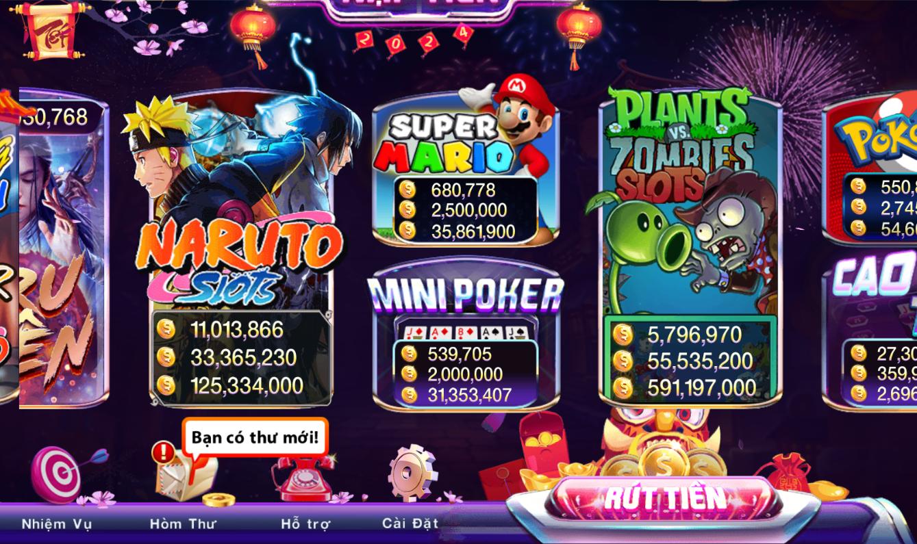 Khám phá đôi nét về mini poker khi tai 789club