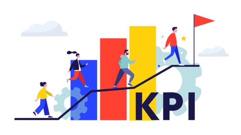 Áp dụng KPI tại 789 club